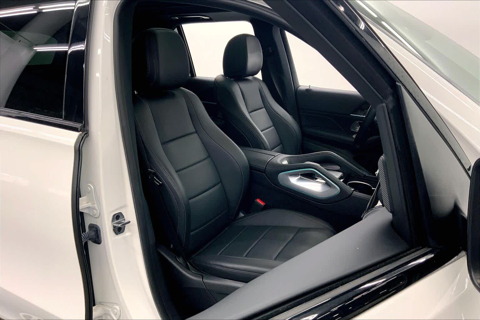 2023 Mercedes-Benz GLE 350 GLE 350