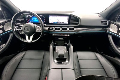 2023 Mercedes-Benz GLE 350 GLE 350