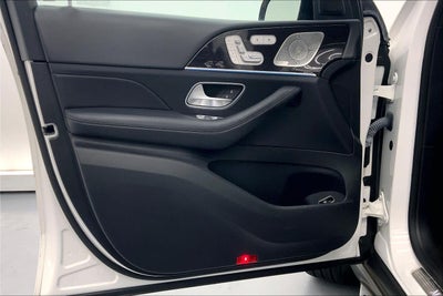 2023 Mercedes-Benz GLE 350 GLE 350