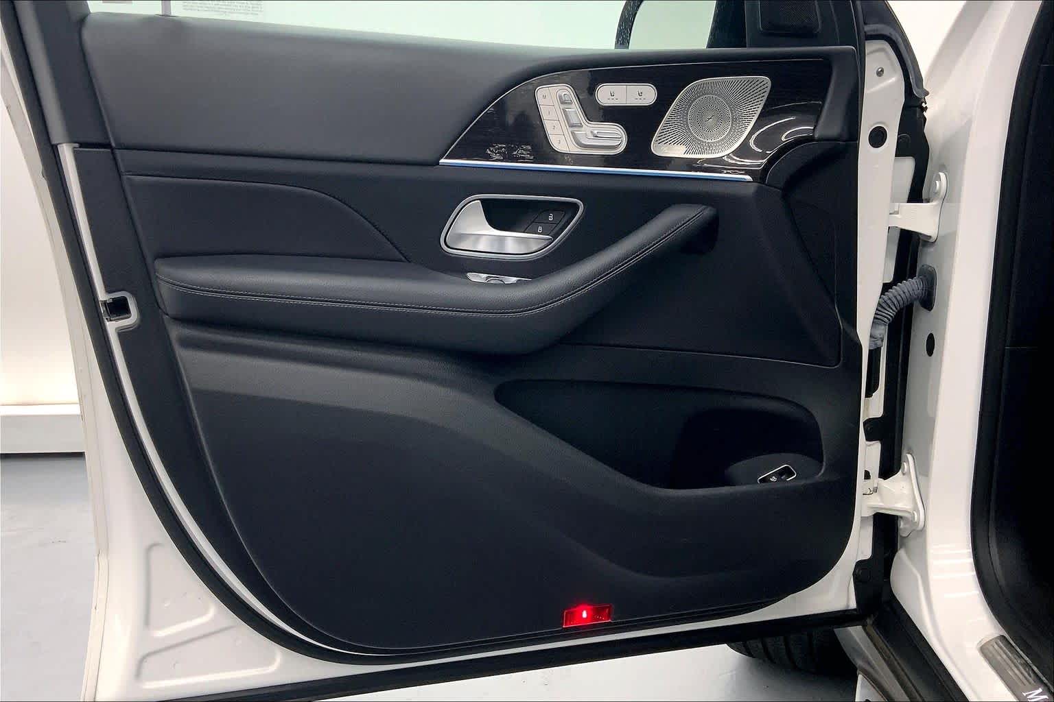 2023 Mercedes-Benz GLE 350 GLE 350