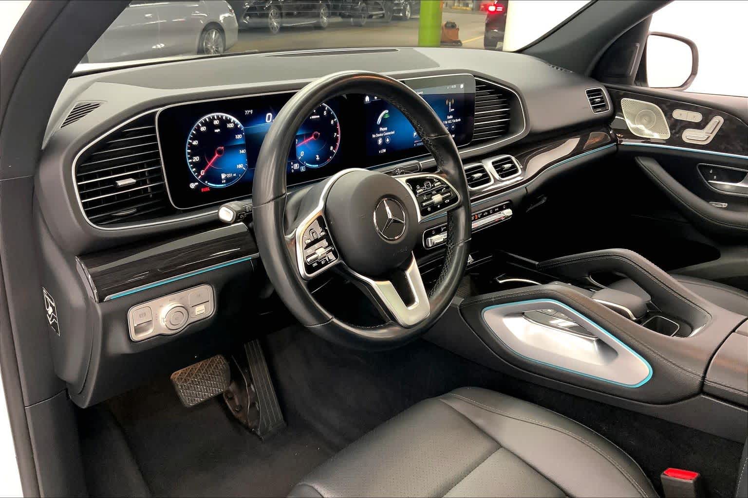 2023 Mercedes-Benz GLE 350 GLE 350
