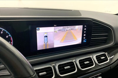 2023 Mercedes-Benz GLE 350 GLE 350