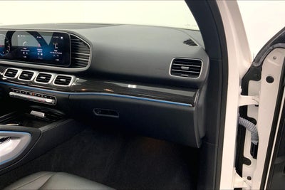 2023 Mercedes-Benz GLE 350 GLE 350