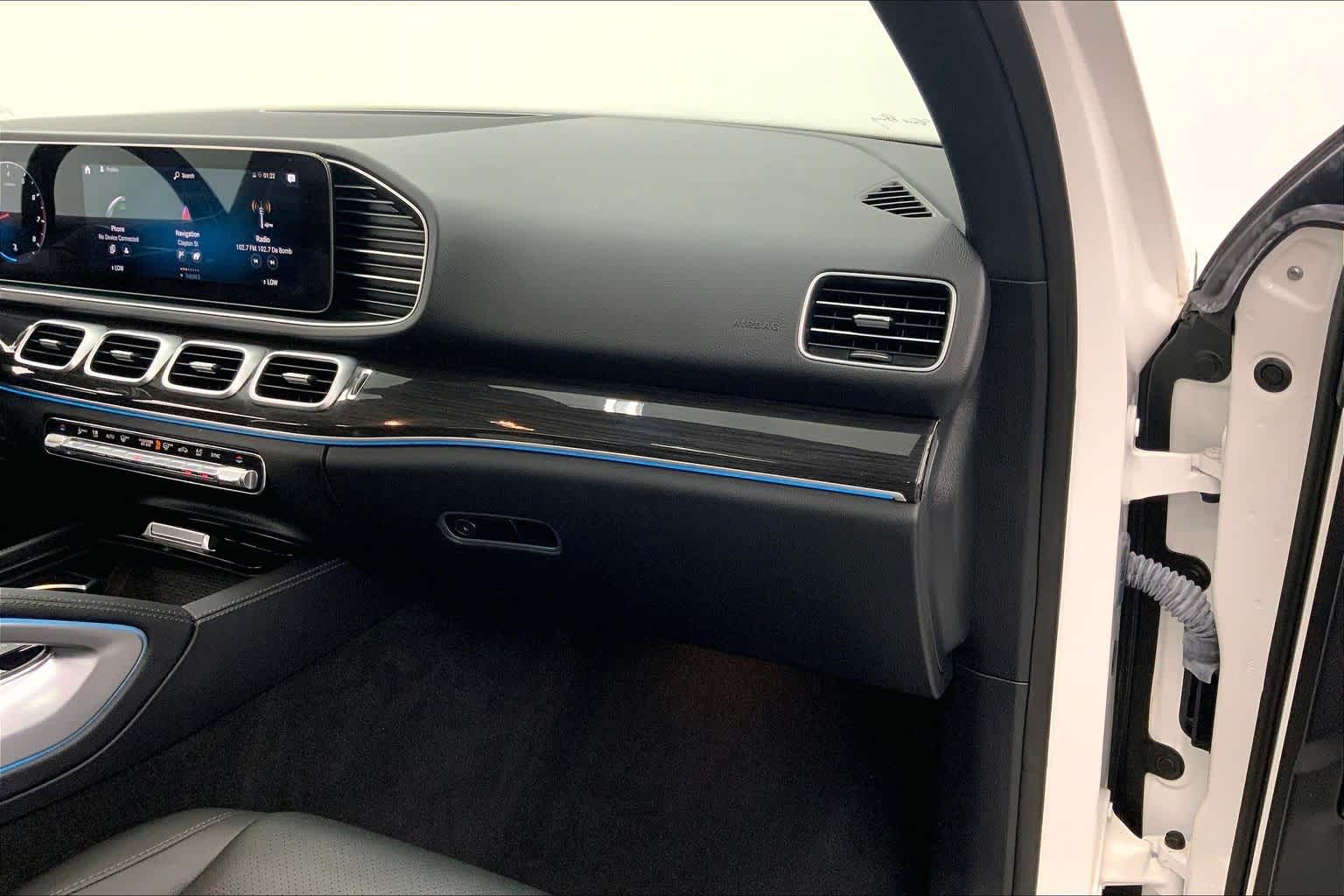 2023 Mercedes-Benz GLE 350 GLE 350