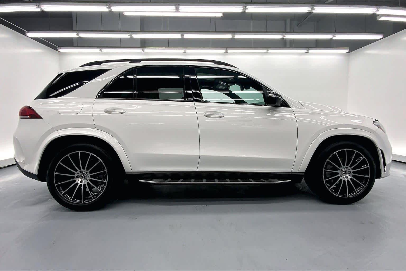 2023 Mercedes-Benz GLE 350 GLE 350