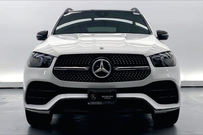 2023 Mercedes-Benz GLE 350 GLE 350