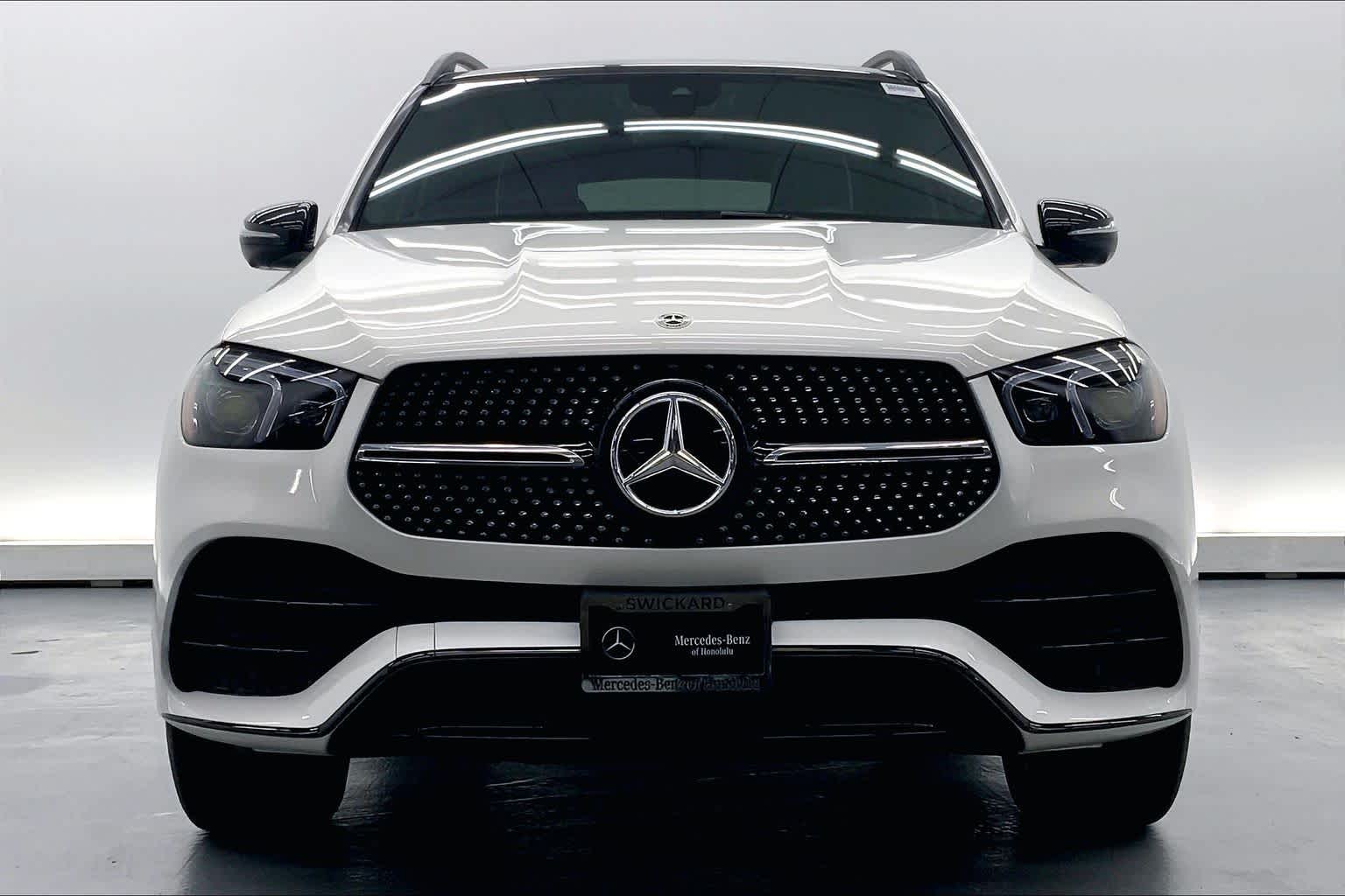2023 Mercedes-Benz GLE 350 GLE 350