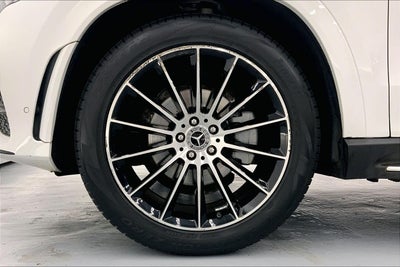 2023 Mercedes-Benz GLE 350 GLE 350