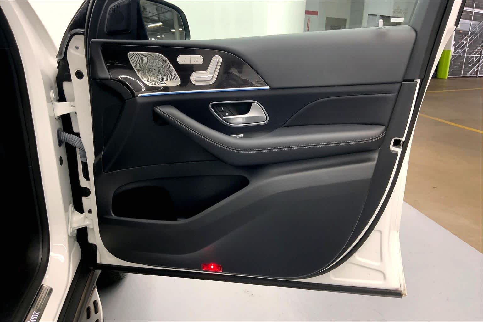 2023 Mercedes-Benz GLE 350 GLE 350