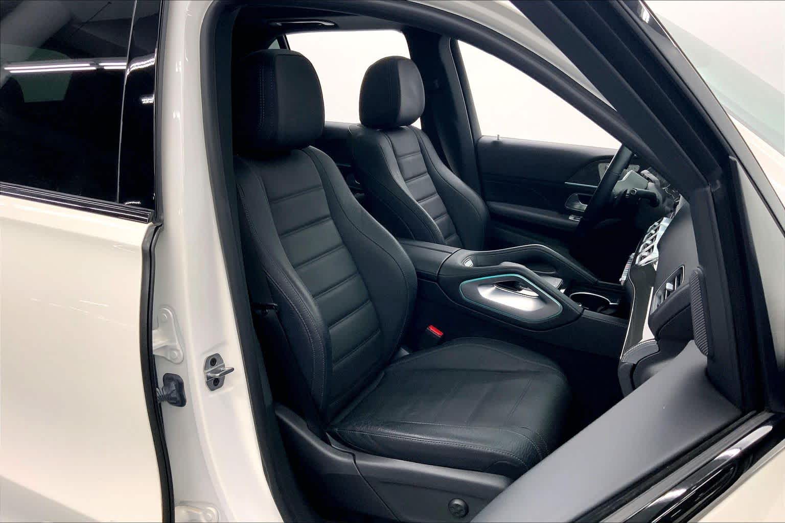 2023 Mercedes-Benz GLE GLE 350