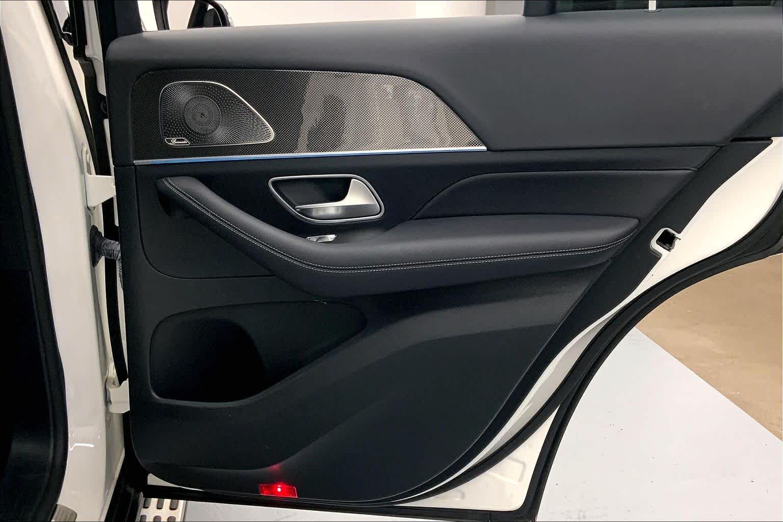 2023 Mercedes-Benz GLE GLE 350