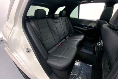 2023 Mercedes-Benz GLE GLE 350