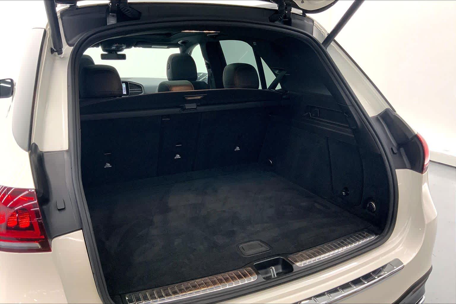 2023 Mercedes-Benz GLE GLE 350