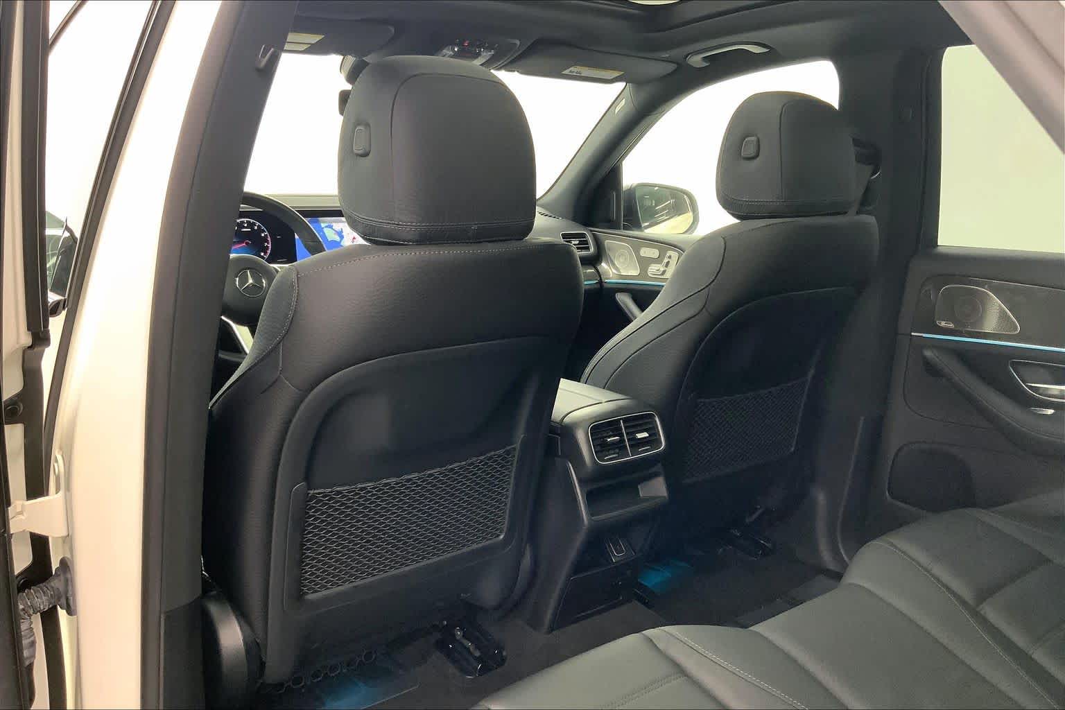 2023 Mercedes-Benz GLE GLE 350