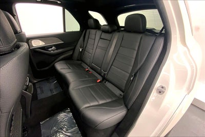 2023 Mercedes-Benz GLE GLE 350