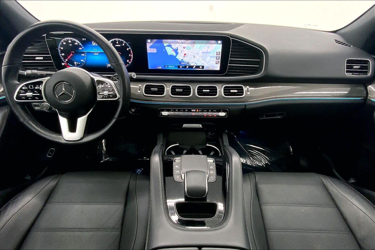 2023 Mercedes-Benz GLE GLE 350