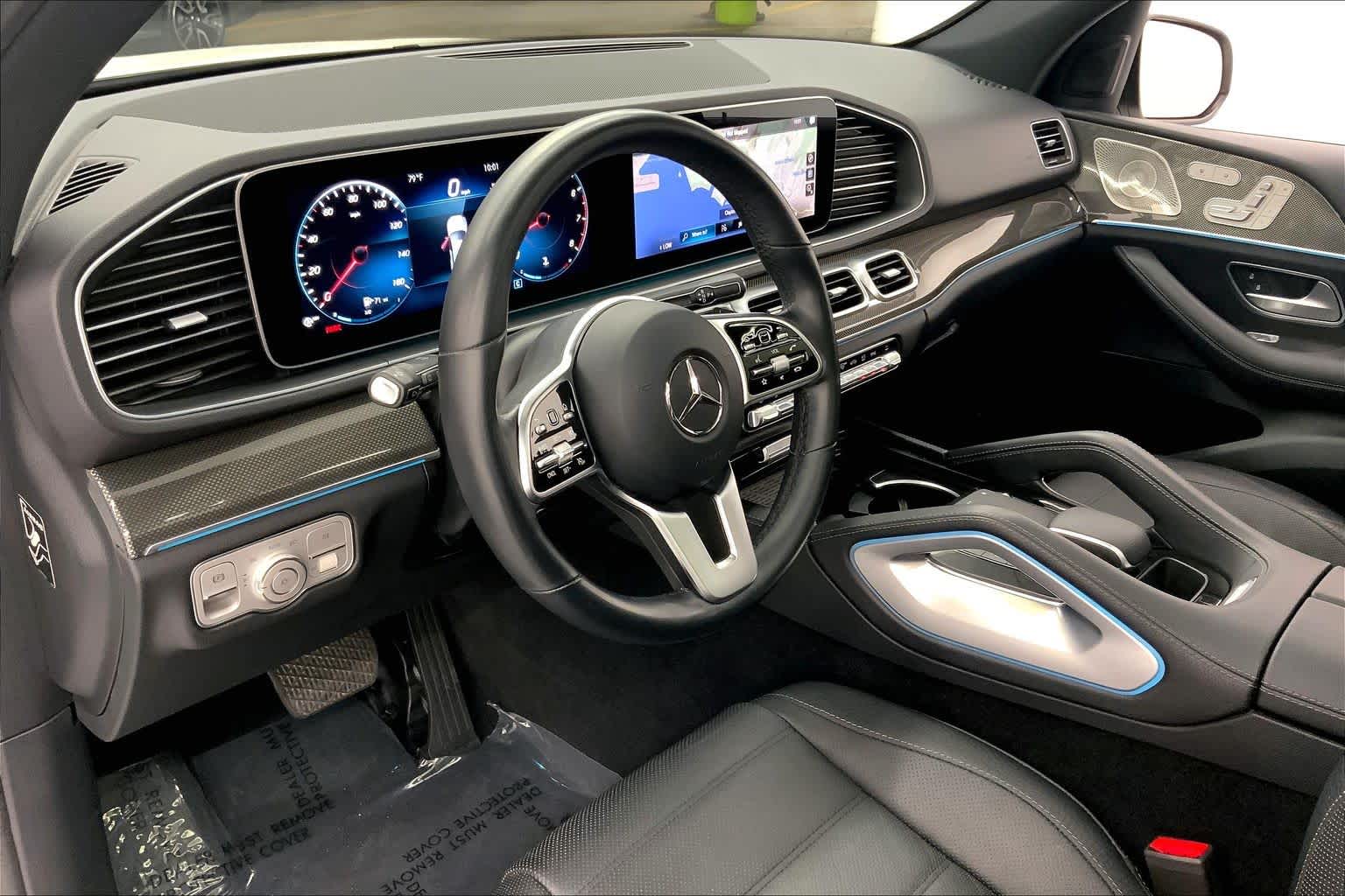 2023 Mercedes-Benz GLE GLE 350