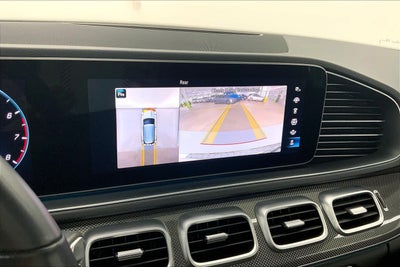 2023 Mercedes-Benz GLE GLE 350