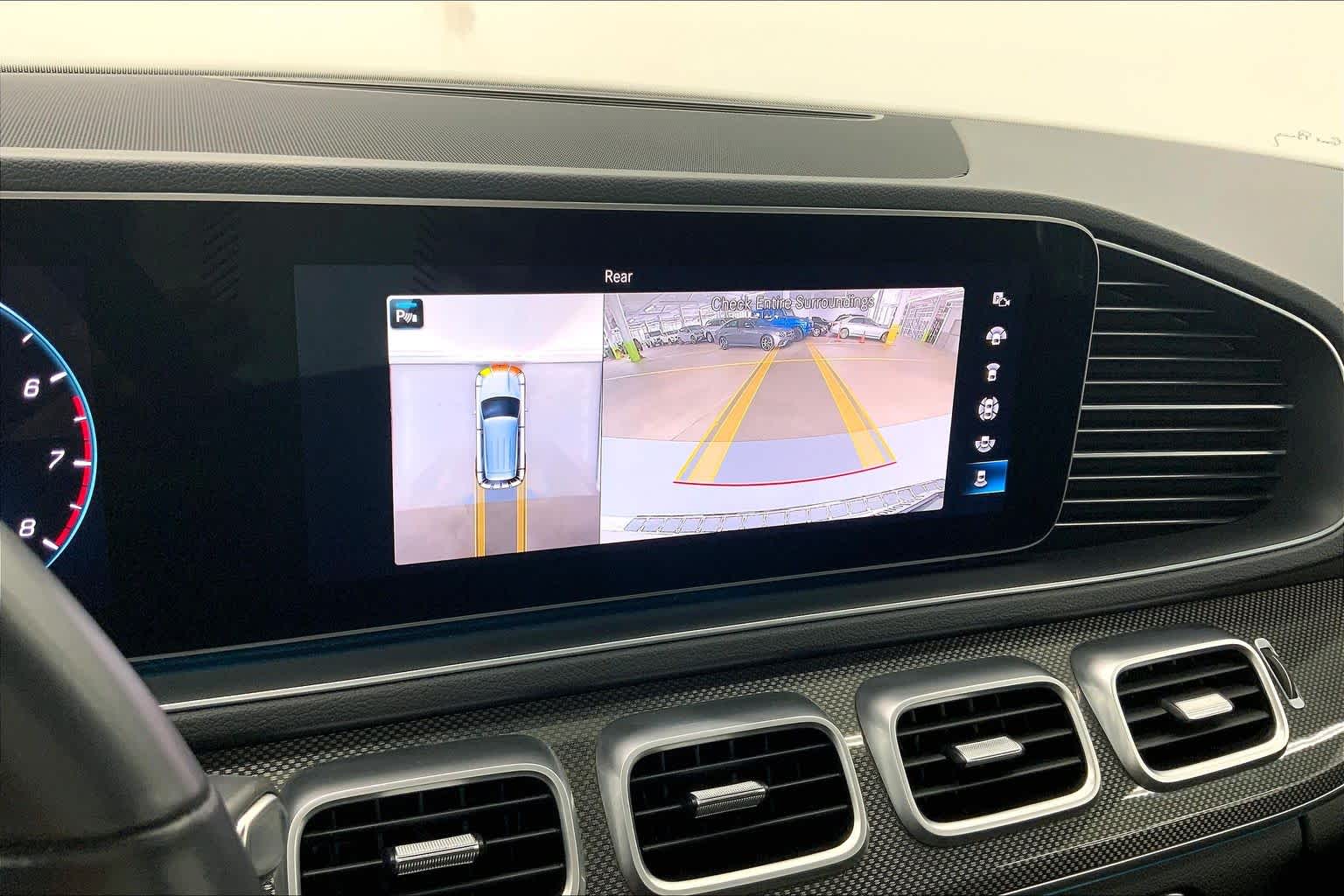 2023 Mercedes-Benz GLE GLE 350