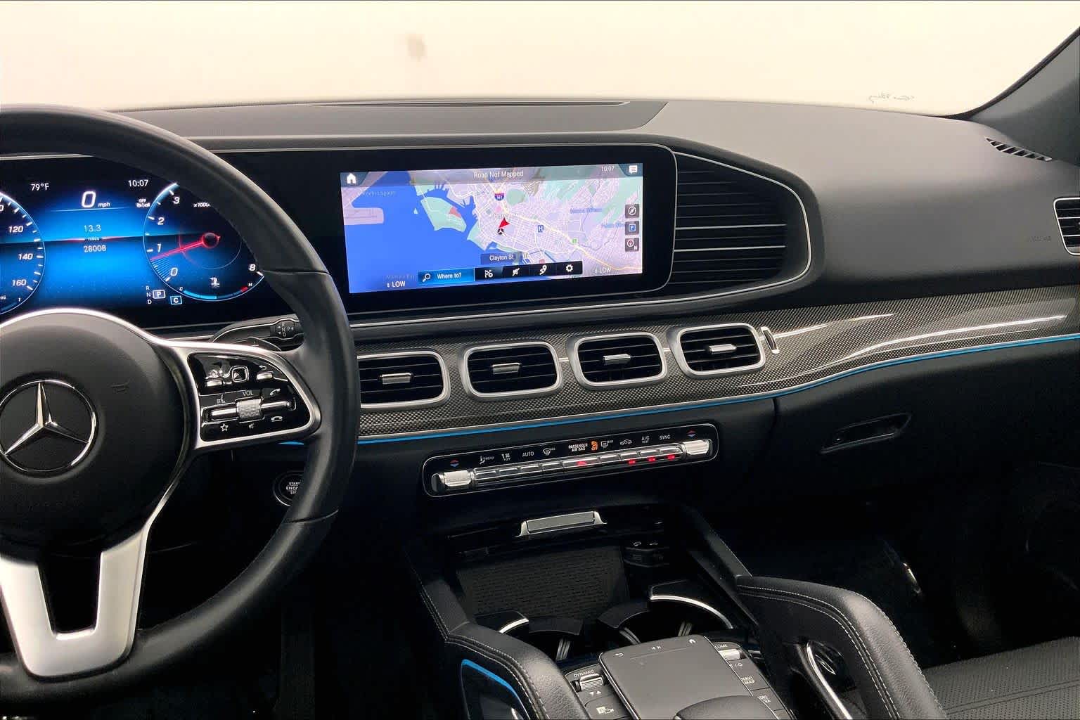 2023 Mercedes-Benz GLE GLE 350