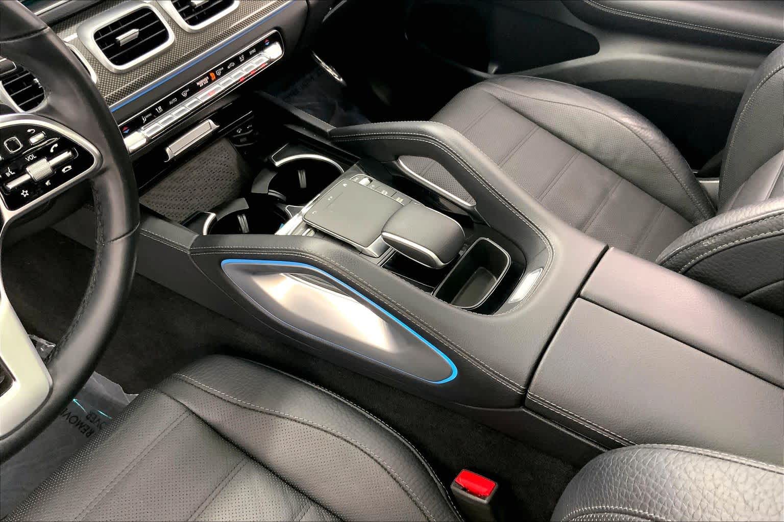 2023 Mercedes-Benz GLE GLE 350