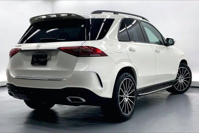 2023 Mercedes-Benz GLE GLE 350