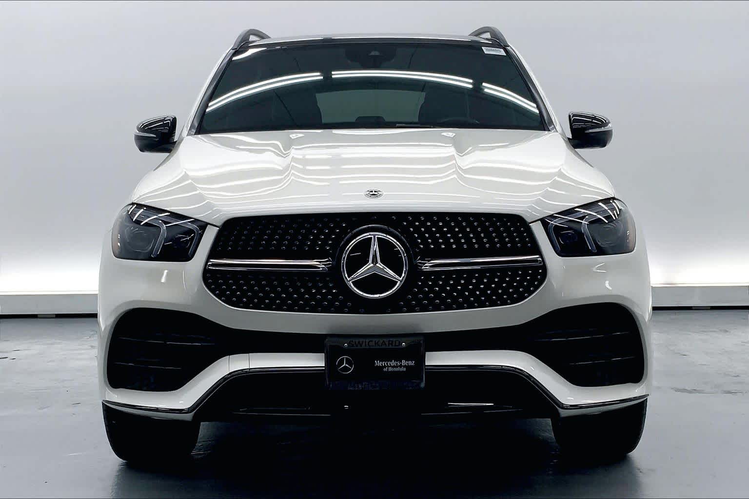 2023 Mercedes-Benz GLE GLE 350