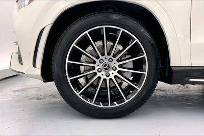 2023 Mercedes-Benz GLE GLE 350