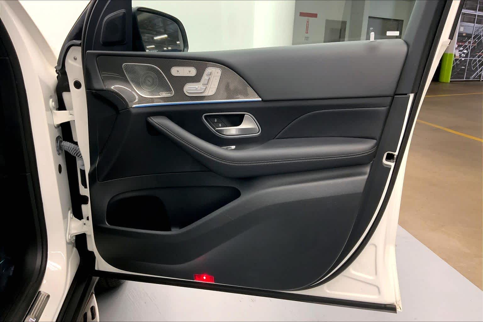 2023 Mercedes-Benz GLE GLE 350