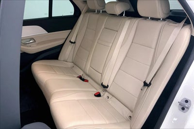 2021 Mercedes-Benz GLE 350 SUV