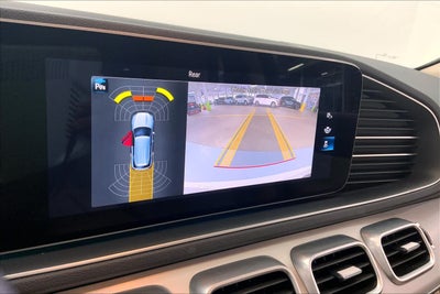 2021 Mercedes-Benz GLE 350 SUV