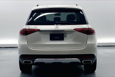 2021 Mercedes-Benz GLE 350 SUV