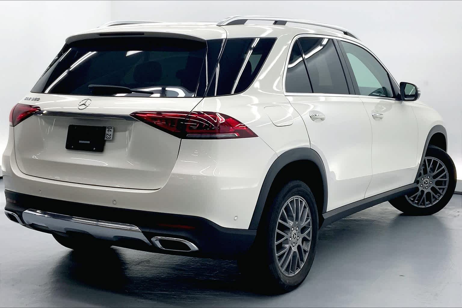 2021 Mercedes-Benz GLE 350 SUV