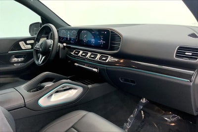 2022 Mercedes-Benz GLE 350 SUV