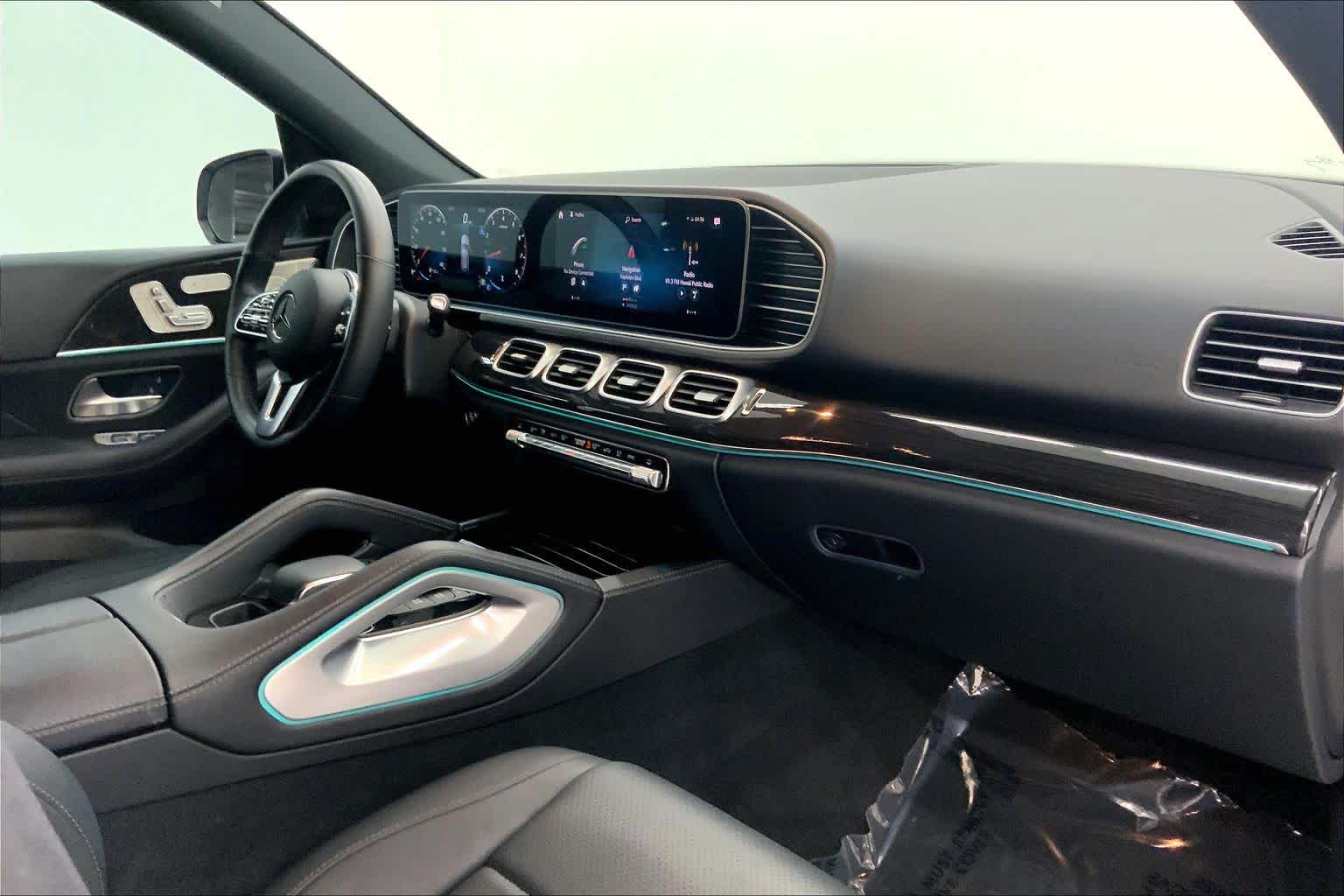 2022 Mercedes-Benz GLE 350 SUV