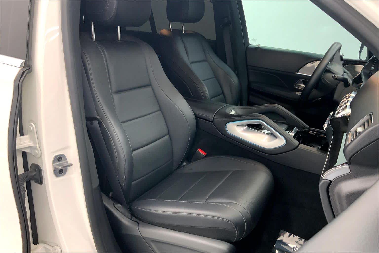 2022 Mercedes-Benz GLE 350 SUV