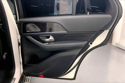 2022 Mercedes-Benz GLE 350 SUV