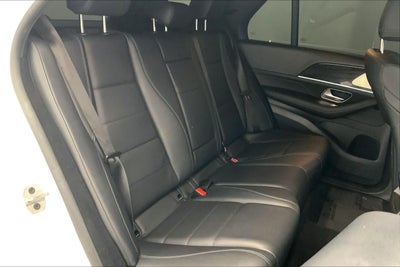 2022 Mercedes-Benz GLE 350 SUV