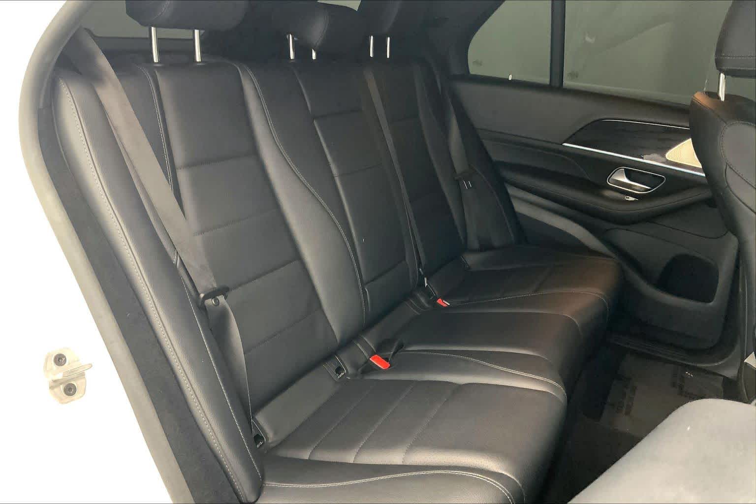 2022 Mercedes-Benz GLE 350 SUV