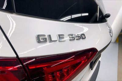 2022 Mercedes-Benz GLE 350 SUV