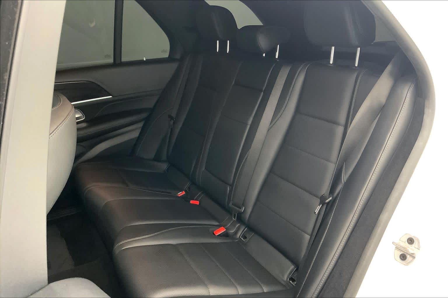 2022 Mercedes-Benz GLE 350 SUV