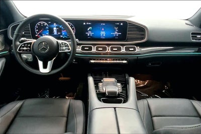 2022 Mercedes-Benz GLE 350 SUV