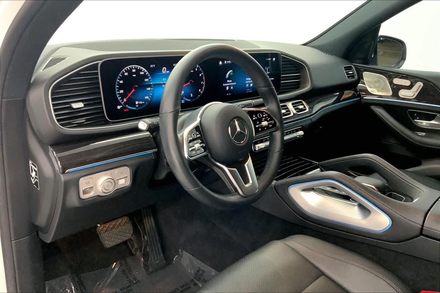 2022 Mercedes-Benz GLE 350 SUV