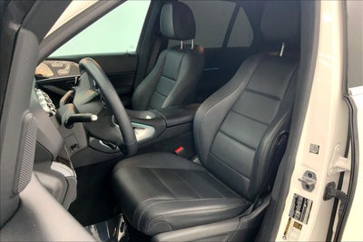 2022 Mercedes-Benz GLE 350 SUV