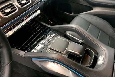 2022 Mercedes-Benz GLE 350 SUV