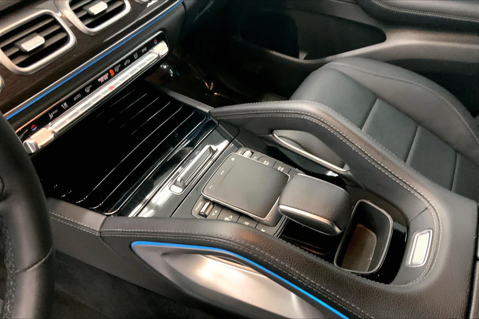 2022 Mercedes-Benz GLE 350 SUV