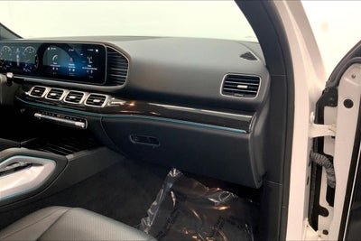 2022 Mercedes-Benz GLE 350 SUV