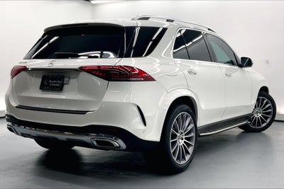 2022 Mercedes-Benz GLE 350 SUV