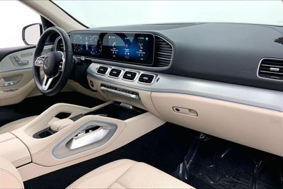 2023 Mercedes-Benz GLE GLE 350