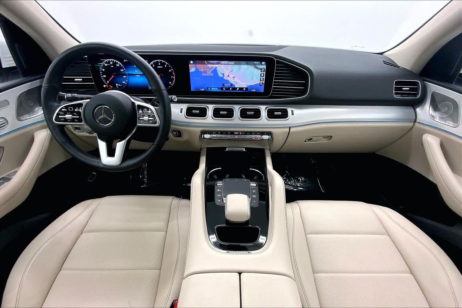 2023 Mercedes-Benz GLE GLE 350